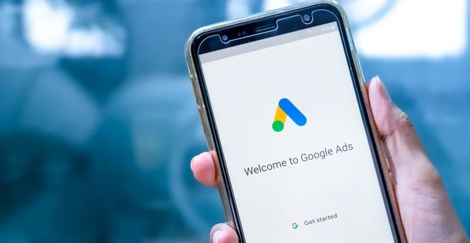 Google Ads