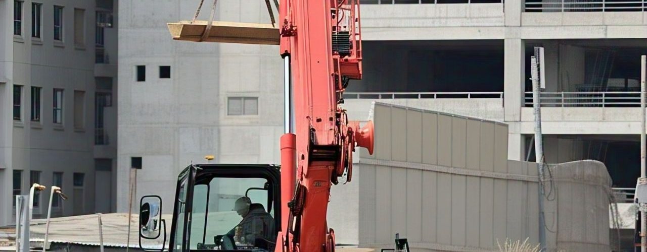 perbandingan harga sewa crane