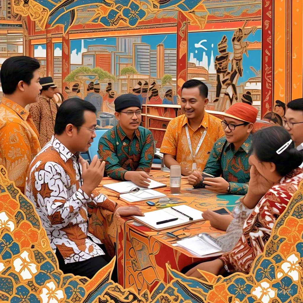 Ekonomi Kreatif Banyuwangi: Peluang dan Tantangan Menuju Kemandirian Ekonomi